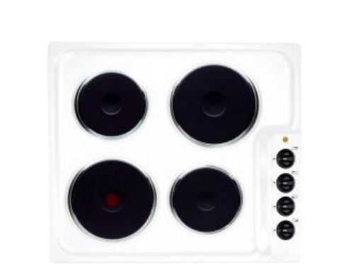 Electric Hobs    »  Pw4ES11 White