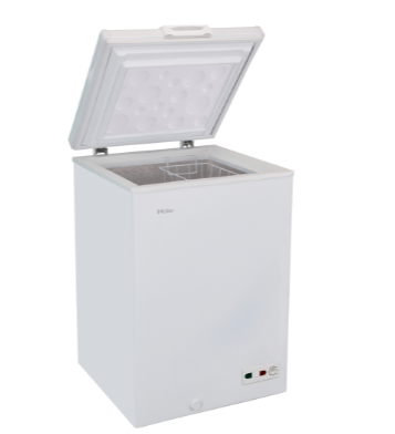 freezer chest  