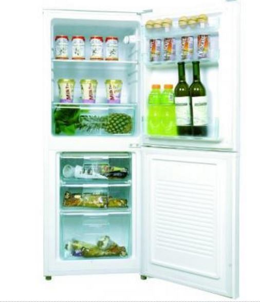 Fridge Freezer Free Standing