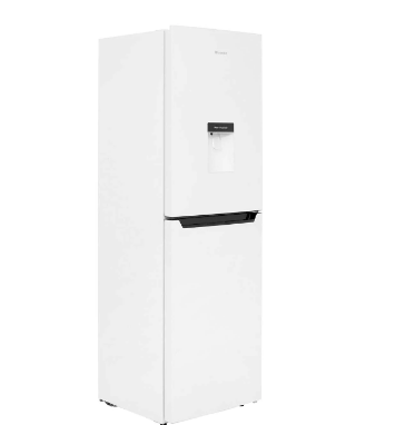 fridge freezer  Hisense rb320d4ww1 550 wide