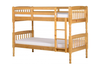 Bunk Beds 3ft Albany