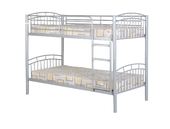 Bunk Beds Ventura 3ft