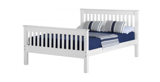 Bed Monaco 4 ft 6