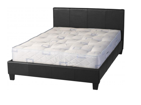 Bed Prado 4ft 6