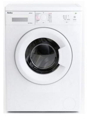 Washing Machine 1000 spin Amica AWI510LP