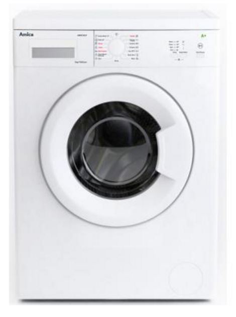 Washing Machine  1000 spin Amica AWI510LP
