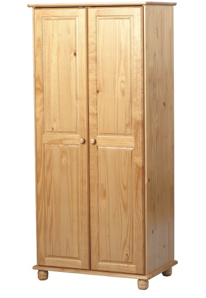 wardrobe antique Sol