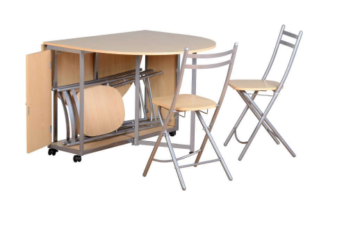 dining set Budget butterfly