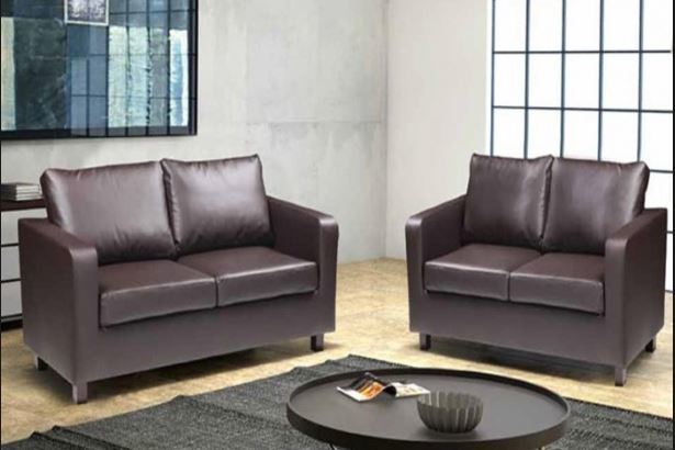 Sofa  2 seater Mini Max