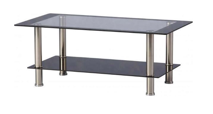 Coffee Table Harlequin