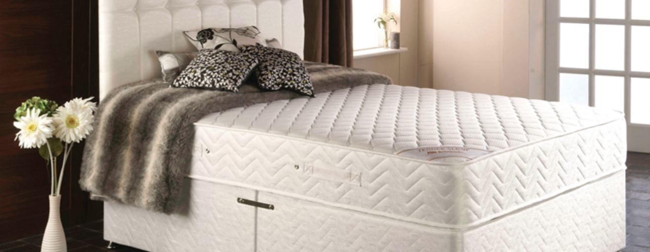 Orthopaedic Range Elite Single Mattress