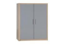 Wardrobe  Seville 2 Door