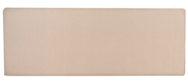 Headboard 20" Height Leo