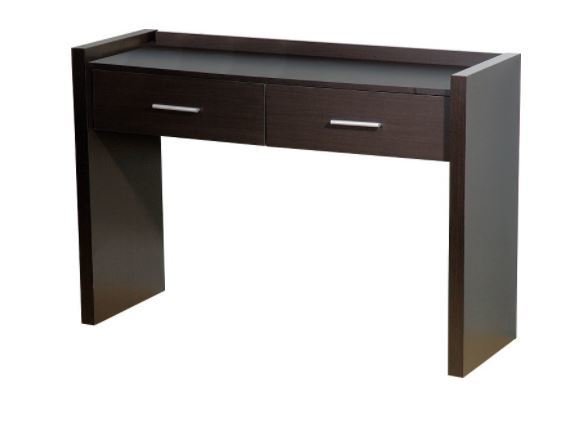 Dressing Table 2 draw (Denver)