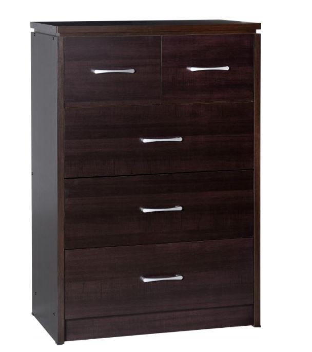 Chest Of Draws 3 +2    ( Charles  )