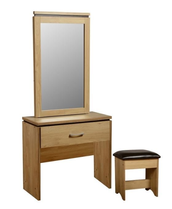 Dressing Table Set 1 Draw Charles
