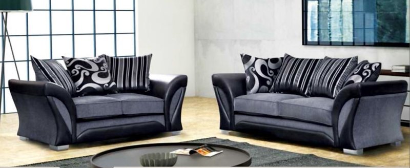 Sofa  Seater  3 + 2 Shannon