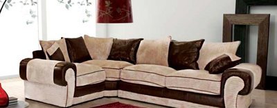 sofa corner Tango