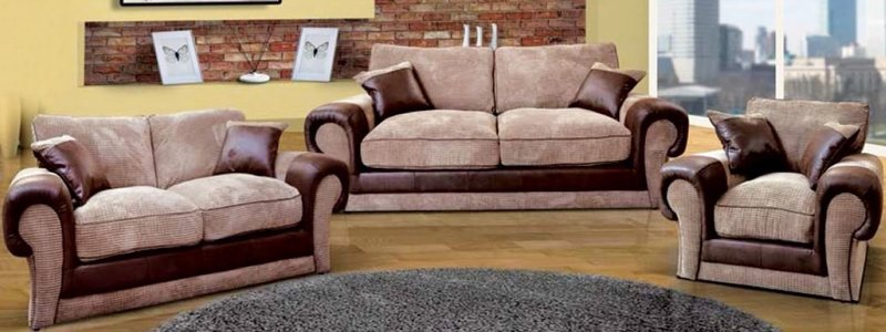 sofa 3 + 2  Tango