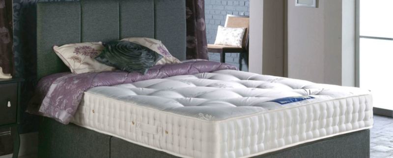 Bed Orthopedic Range Flaxo Paedic Single