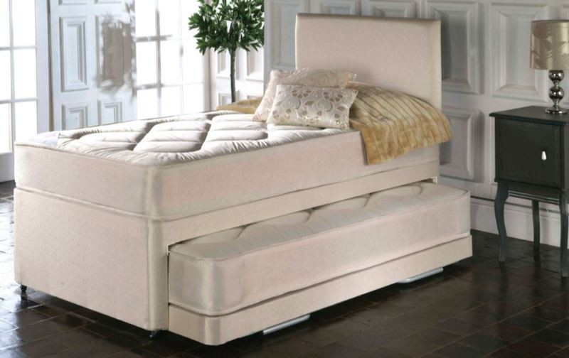 Bed Guest Candy