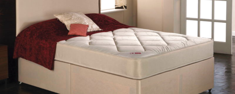 Mattress Candy Coil Range single