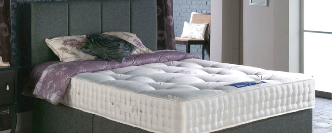 Mattress Orthopaedic Range Flaxo Paedic Single
