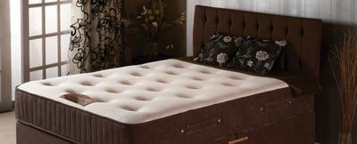 Bed Orthopaedic Range Memory single Bed Orthopaedic Range Memory single