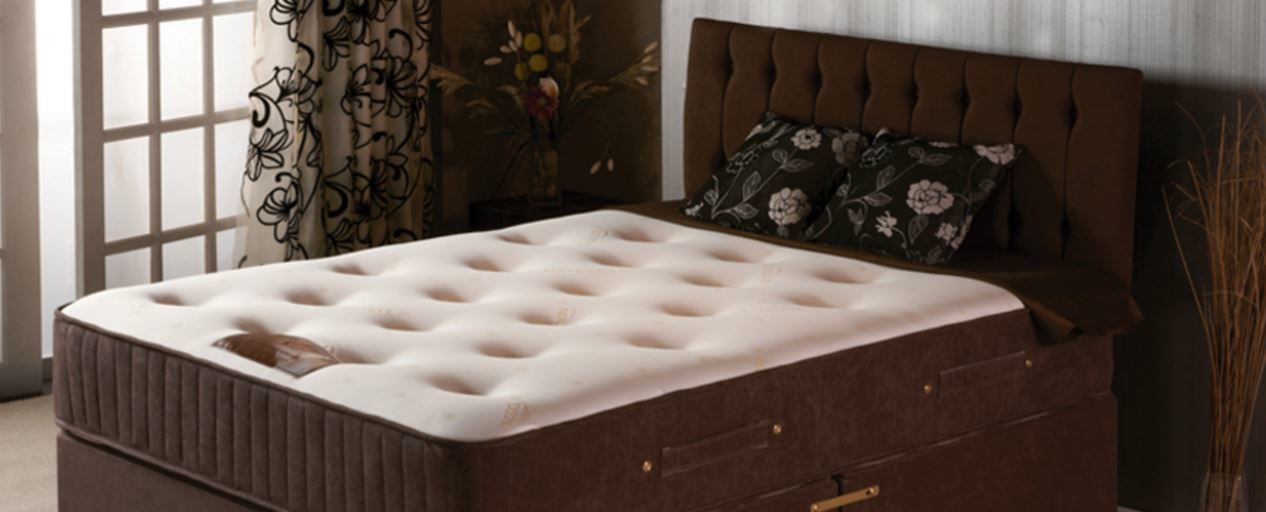 mattress Orthopaedic Range Memory single