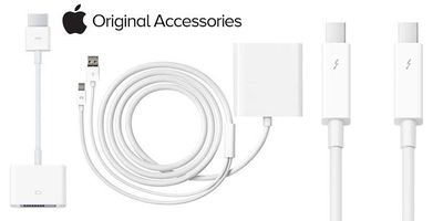 Apple Accessories
