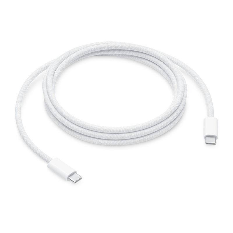 240W USB-C Charge Cable (2 m) 240W USB-C Charge Cable (2 m)