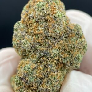 Blueberry Sour