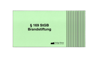 Jus-Starthilfe Karteikarten Besonderer Teil 2  (173 Karteikarten zum BT2)