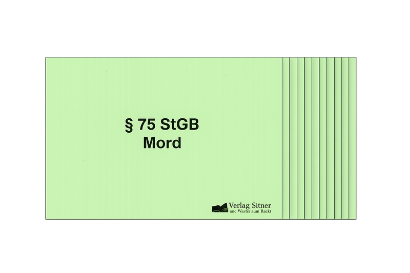 Jus-Starthilfe Karteikarten Besonderer Teil 1 (digitale Ausgabe) Jus-Starthilfe Karteikarten Besonderer Teil 1 (digitale Ausgabe)