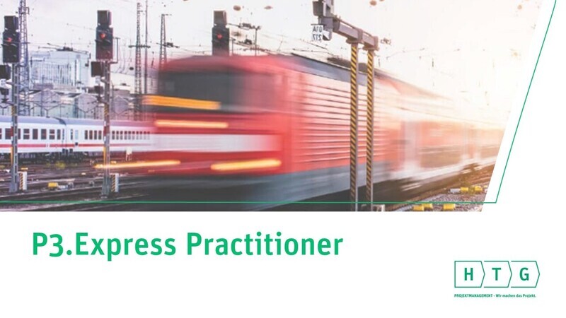 P3.express Practitioner