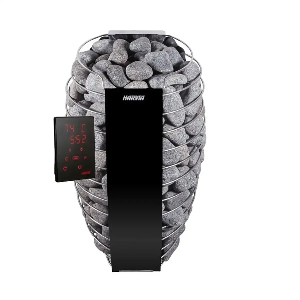 Saunaofen Harvia Spirit WiFi