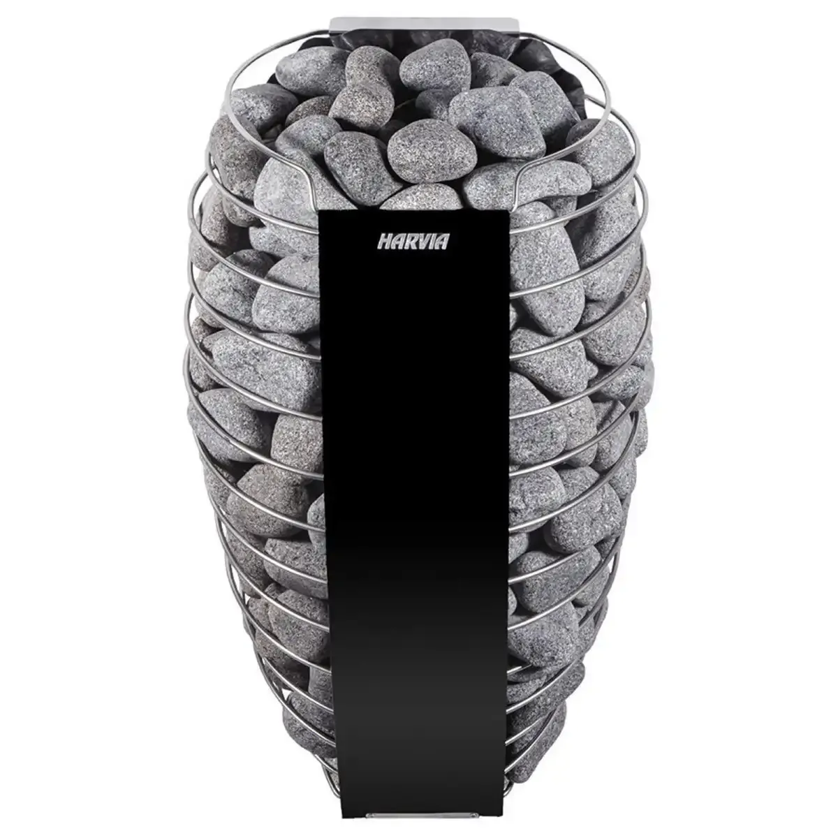 Saunaofen Harvia Spirit 9.0 kW | inklusive externe Steuerung Xenio mit WLAN Saunaofen Harvia Spirit 9.0 kW | inklusive externe Steuerung Xenio mit WLAN