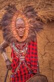 Maasai S NZ98112