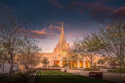 Phoenix LDS Temple, Arizona DSC3485