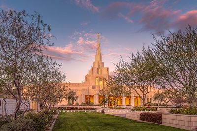 Phoenix LDS Temple, Arizona DSC3485