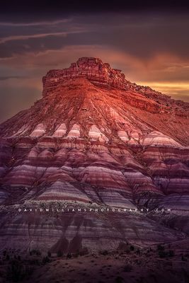 Paria Utah, NZ90925