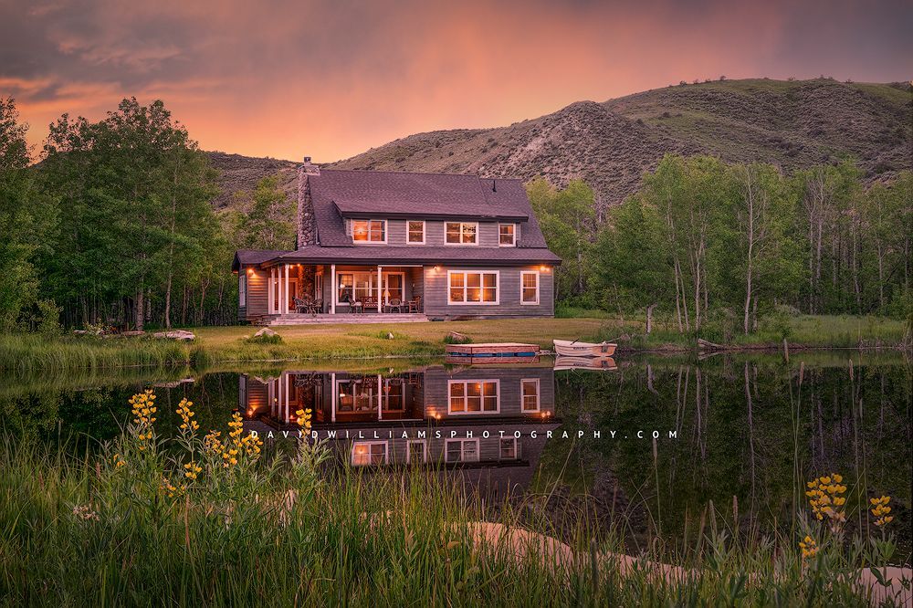 Sunrise-Ranchhouse_NZ91257