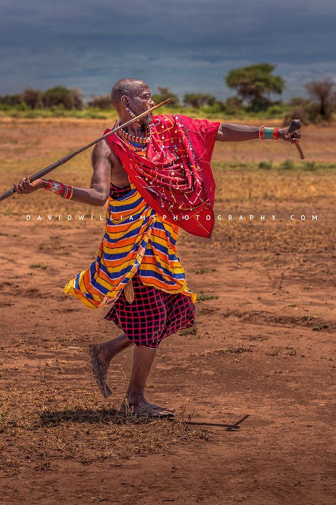 Maasai S 0Z82647