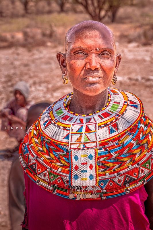 Maasai S NZ92716