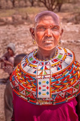 Maasai S NZ92716