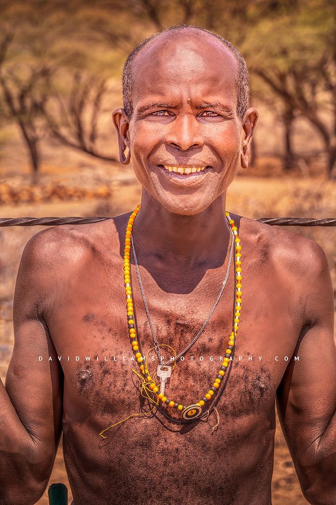 Maasai S NZ92687