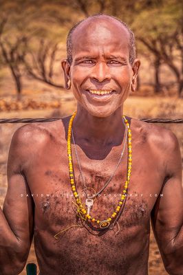 Maasai S NZ92687