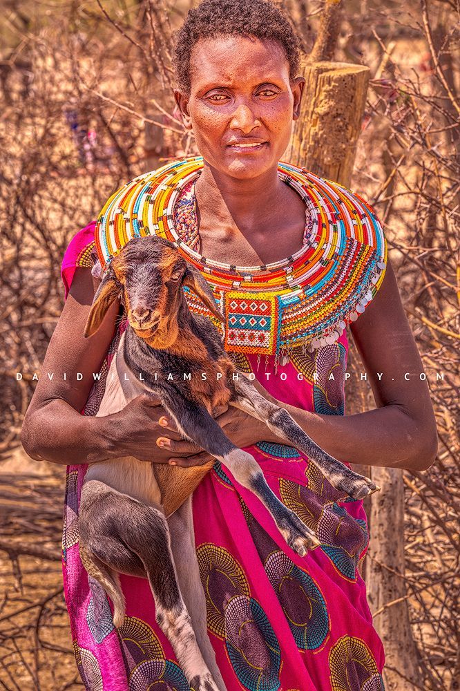 Maasai S NZ92689