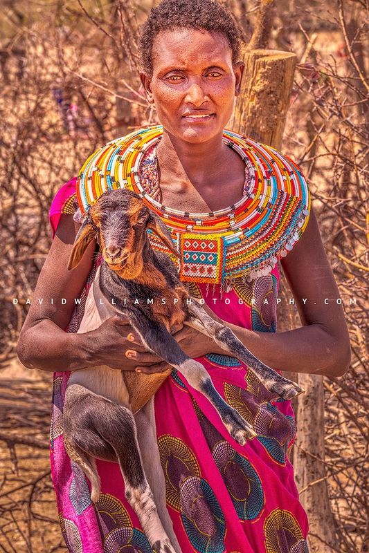 Maasai S NZ92689