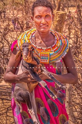 Maasai S NZ92689